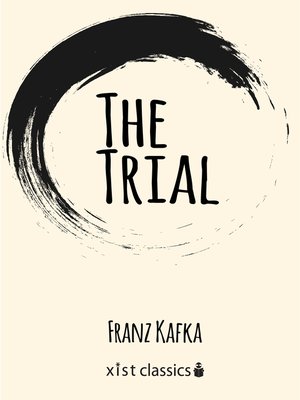 cover image of The Trial